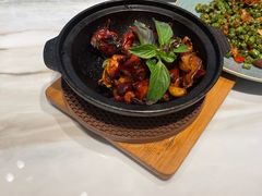 -鹿港小镇(霄云店)