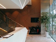 -VIP 威尔仕健身·游泳(嘉华中心店)