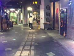-时尚天河商业广场