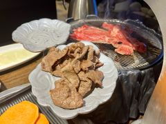 -坦坦大炉·韩式烤肉(望京店)