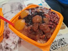 -冰冰酱老味刨冰绵绵冰(中山路总店)