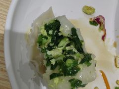 -老边饺子馆(东单店)