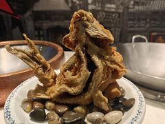 -山西会馆·晋菜·晋商宴·牌匾博物馆(胜利东街店)