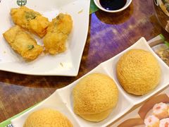 -添好运点心专门店(深水埗店)