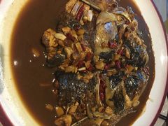 旺顺阁鱼头泡饼店(小红门店)-旺顺阁鱼头泡饼(小红门店)