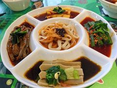 -令氏家外家周秦食府(高新店)