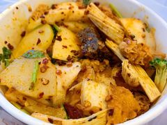 -萝鸡思味秘制泡菜(万家丽店)