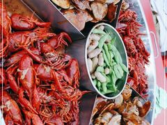 -东方之珠海鲜酒楼(南开店)