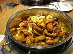 鸡翅-过锅瘾三汁焖锅(泰华假日广场店)