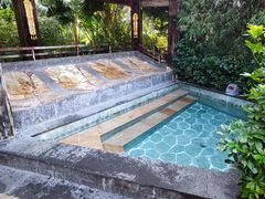 -韶关经律论国际酒店温泉