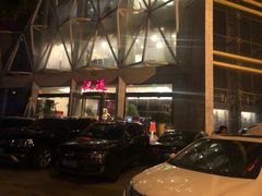 门面-宁波汉通海鲜大酒店(江湾店)