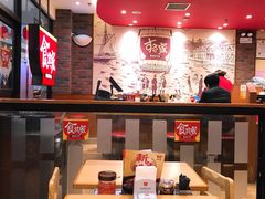 -食其家·牛丼咖喱(天津梅江印象城店)