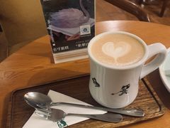 -雕刻时光咖啡馆(师大路店)