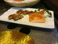 -大江户日本料理(吕厝店)