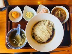 -同得兴 Since·1995 传统苏式面馆(嘉馀坊店)