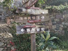 -东沙渔村
