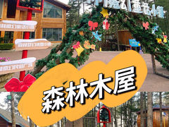 -洛阳白云山景区