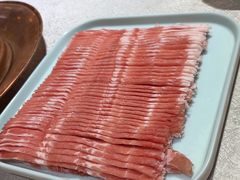 -东来顺饭庄(新源里店)