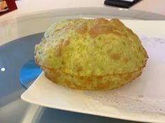 葱油饼-海逸海鲜酒家(古北店)