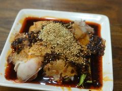 -朱大嘴肥肠血旺(福字街店)