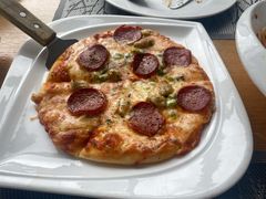 -香草意餐厅(杏石口路店)