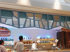 -帝企鹅自助餐厅•儿童岛•真企鹅(长隆企鹅酒店)