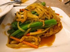 -金城大酒店-中餐厅(汾江中路店)