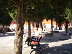 -历代帝王庙博物馆