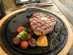 -卢布里西餐厅(总店)