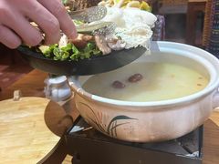 -束河人家(南锣鼓巷店)