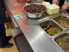 -刘小忙把子肉(北园大街总店)