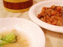 -三凤酒家·百年无锡菜(清扬茂业店)
