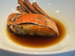 -荣轩(新荣记环球金融中心店)