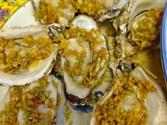 -胖子饺子馆·海鲜家常菜(海军博物馆店)