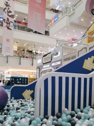 -Land Mark 蓝马乐园(印象城店)