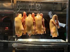 -四季民福烤鸭店(王府井东安门店)