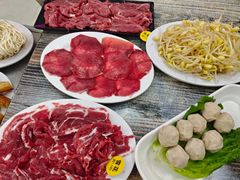 -全好食潮汕牛肉火锅(泗洲路店)