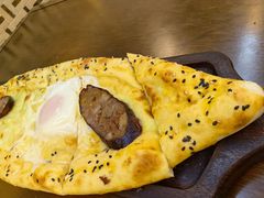 -沙漠玫瑰土耳其餐厅(神路街店)