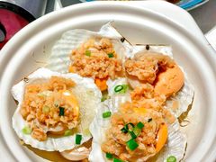 -十二粤味·顺德菜·焗海鲜(五四广场店)