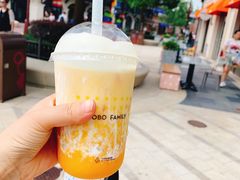 -喜茶(迪士尼小镇DP店)