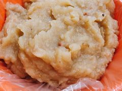 土豆泥-咱家王新国把子肉(县东巷店)