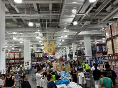 -山姆会员商店(亦庄创意生活广场店)