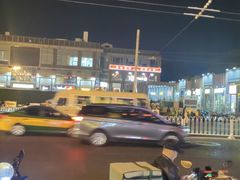 -兰溪小馆(东直门簋街店)