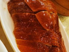 特色烤鸭-九花山烤鸭店