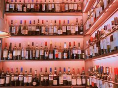 -酒肆浅葱•烧烤•龙虾•排档(卓悦intown店)