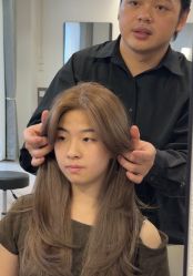 -YESIDO椰岛造型烫发染发