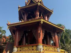 -西双版纳总佛寺