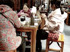 大堂-毅祥斋老孙家泡馍(西羊市店)