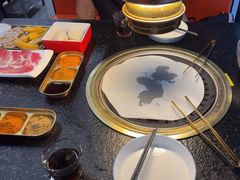 -熊大·鲜烤黄牛肉(五山店)