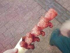 -黑色经典臭豆腐·湖南特产(步行街店)